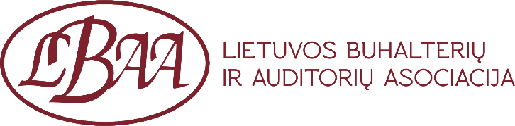 LBAA – Lietuvos buhalterių ir auditorių asociacija